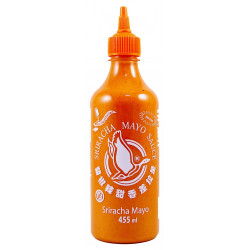 Flying Goose Sriracha Mayoo Sauce