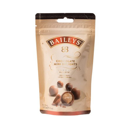 Baileys Chocolate Mini Delights