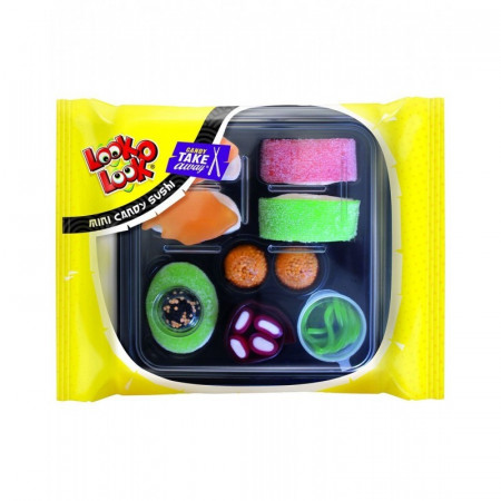 Look-O-Look Candy Mini Sushi