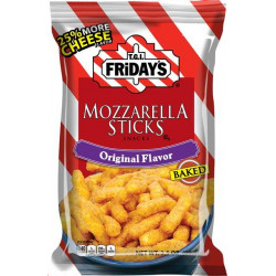 T.G.I. Friday's Mozzarella Sticks