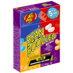 Jelly Belly Bean Boozled 5th