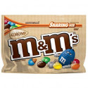 M&M's Almond Sharing Bag
