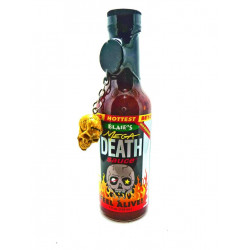 Blair's Mega Death Sauce 150ml