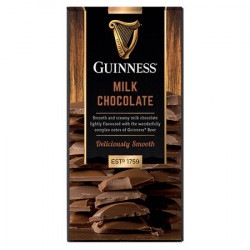 Guinness Milk Chocolate