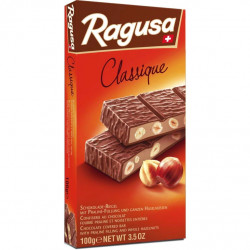Ragusa Milk Classique