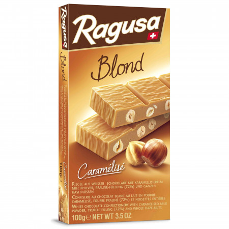 Ragusa Blond