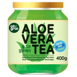 All Groo Aloe Vera Tea