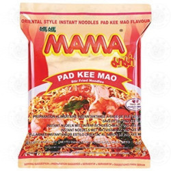Mama Noodles Pad Kee Mao