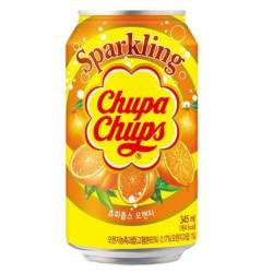 Chupa Chups Orange Drink