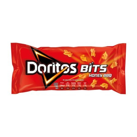 Doritos Bits Twist Honey
