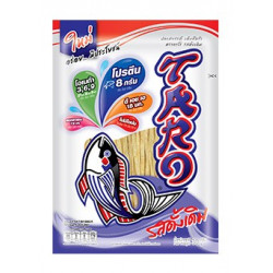 Taro Fish Snack Original