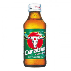 Carabao Energy Drinks 150ml