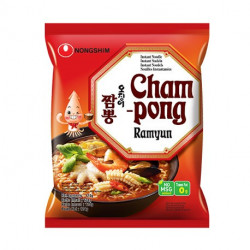 Nongshim Champong