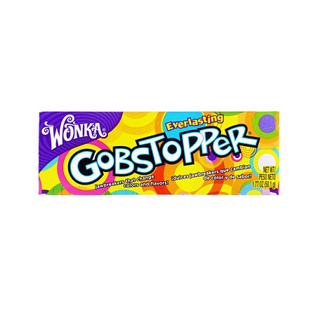 Wonka Gobstopper
