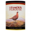 The Famous Grouse Whisky Fudge