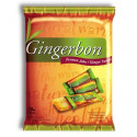 Gingerbon Ginger Peppermint  Candy