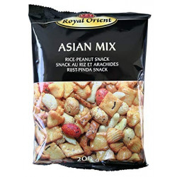 Royal Orient Asian Mix