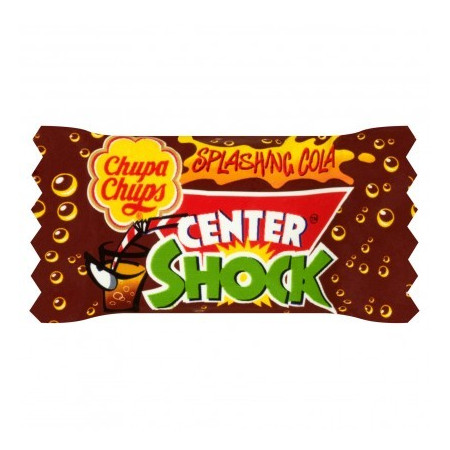 Center Shock Cola 4g
