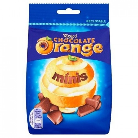 Terry's Chocolate Orange 95g