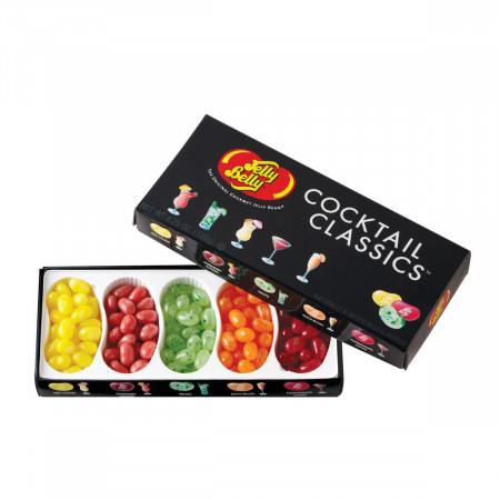 Jelly Belly Cocktail Classics Gift Box