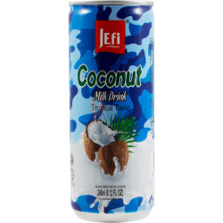 Jefi Coconut Milk Drink