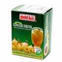 Gold Kili Instant Honey Ginger Drink