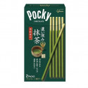 Pocky Matcha Green Tea Japan