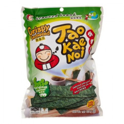 Tao Kae Noi Crispy Seaweed Original