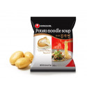 Nongshim Potato Noodle Soup