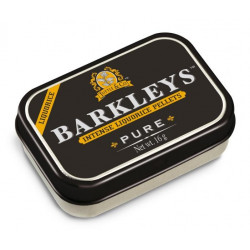 Barkleys Liquorice Pure