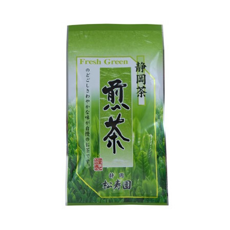 Maruka Sencha Green Tea 50g
