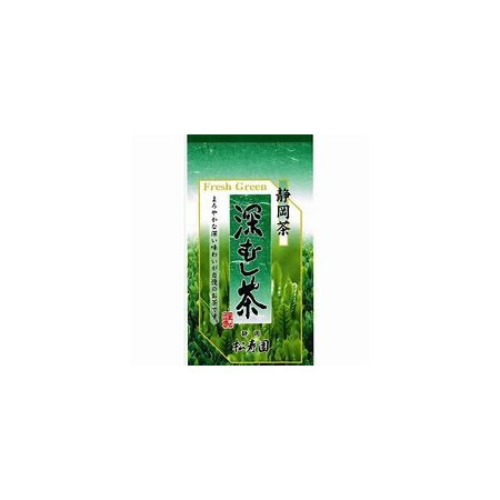 Maruka Fukamushicha Green Tea 50g