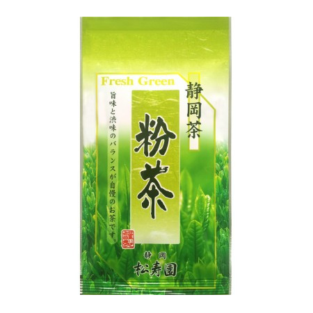 Maruka Konacha Green Tea 50g