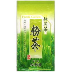 Maruka Konacha Green Tea 50g