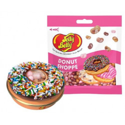 Jelly Belly Donut Shoppe