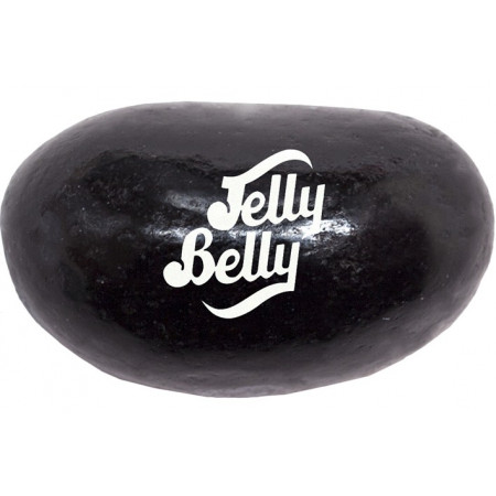 Jelly Belly Liquorice