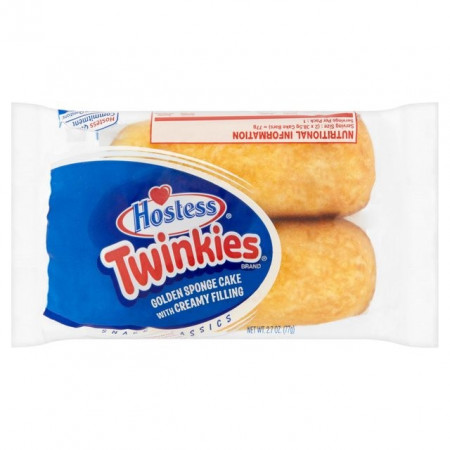 Hostess Twinkies 2-Pack