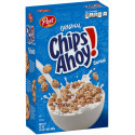 Post Chips Ahoy! Cereal