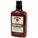 Jim Beam BBQ Sauce Smoky Barrel