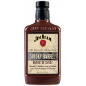 Jim Beam BBQ Sauce Smoky Barrel