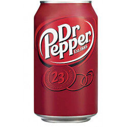 Dr Pepper Original USA