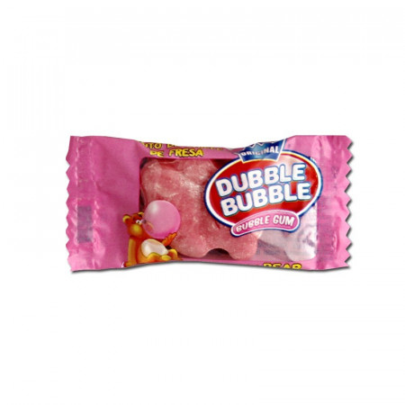 Doubble Bubble Bubble Gum Bears