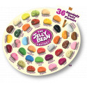 Jelly Bean Factory 36 Huge Flavours Box 75g