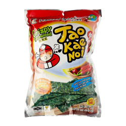Tao Kae Noi Crispy Seaweed Hot&Spicy