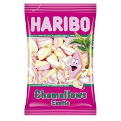 Haribo Chamallows Exotic