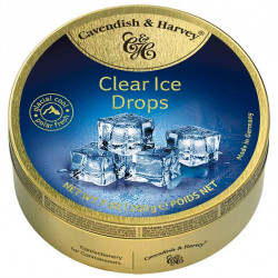 Cavendish & Harvey Clear Ice Drops