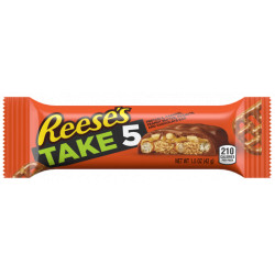 Reese's Take 5 Bar