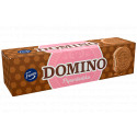 Domino Gingerbread