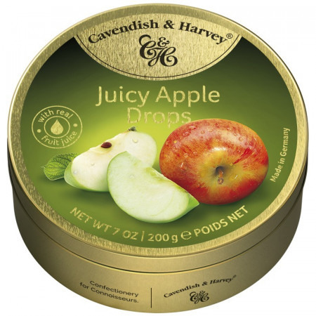 Cavendish & Harvey Juicy Apple Drops