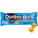 Doritos Bits Zero's Sweet Paprika